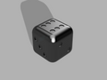 Prank Game Dice