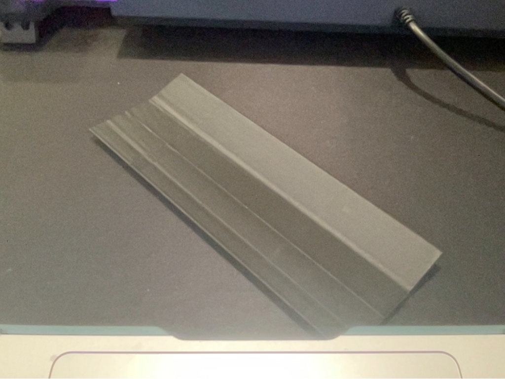 Science Olympiad Wind Power Blades v2