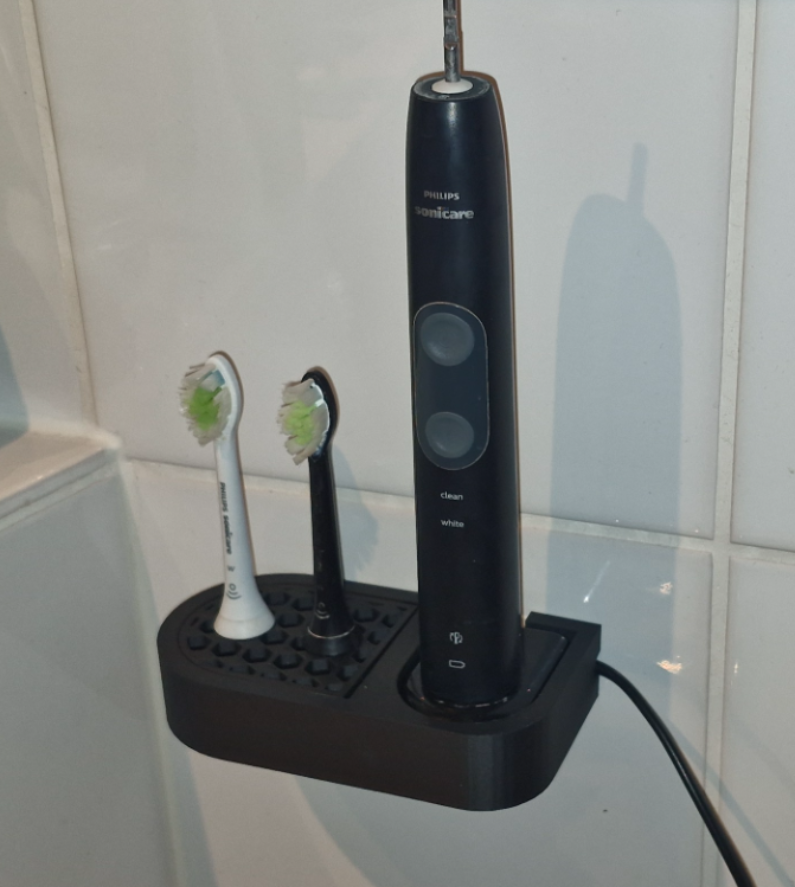 Zahnbürstenhalter Philips Sonicare