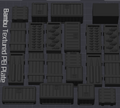 Crates Scatter Terrain
