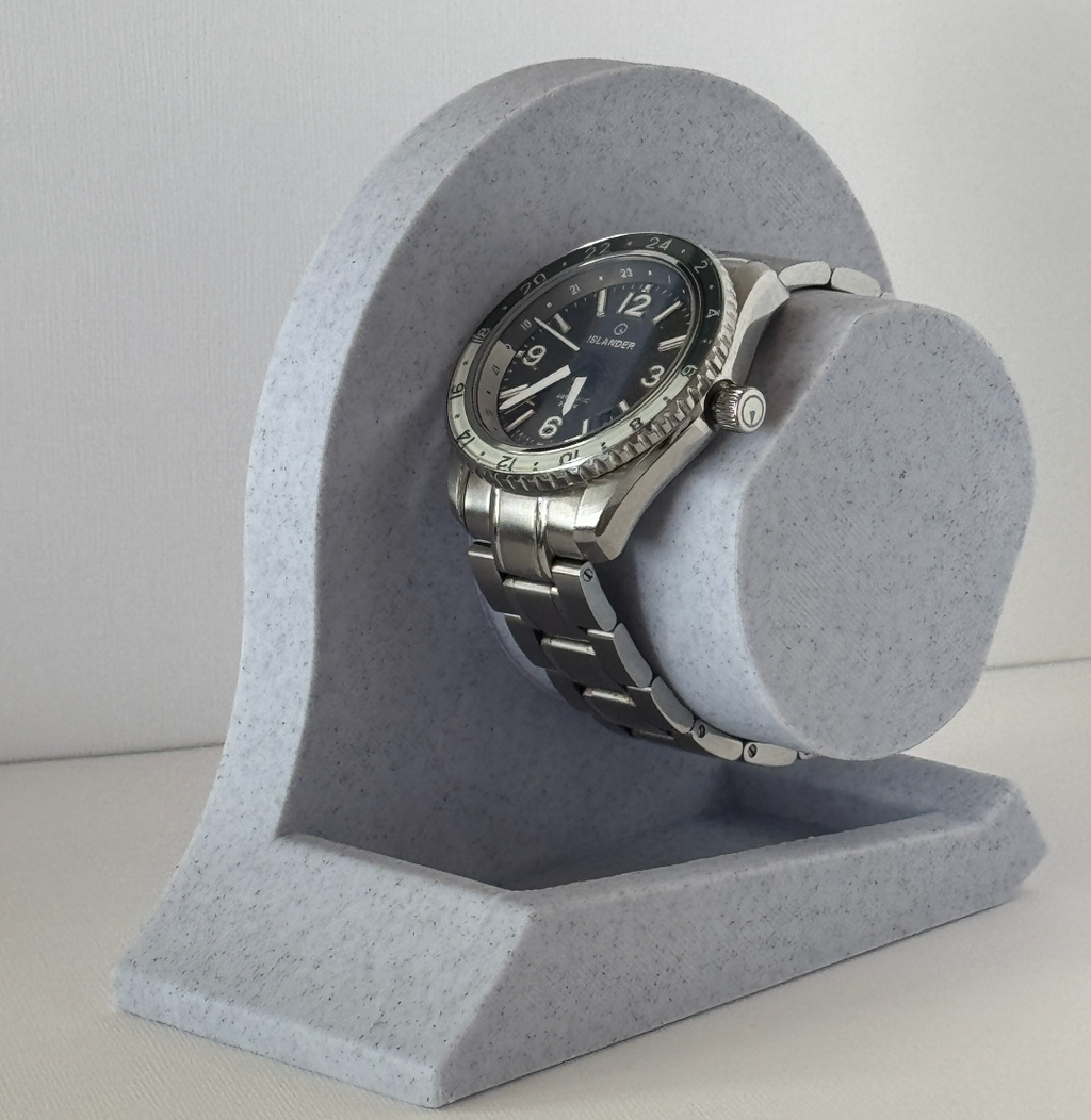 Elegant Watch Stand v2