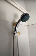 Shower Head Holder Replacement