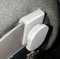 Clip fixation siège auto Cybex