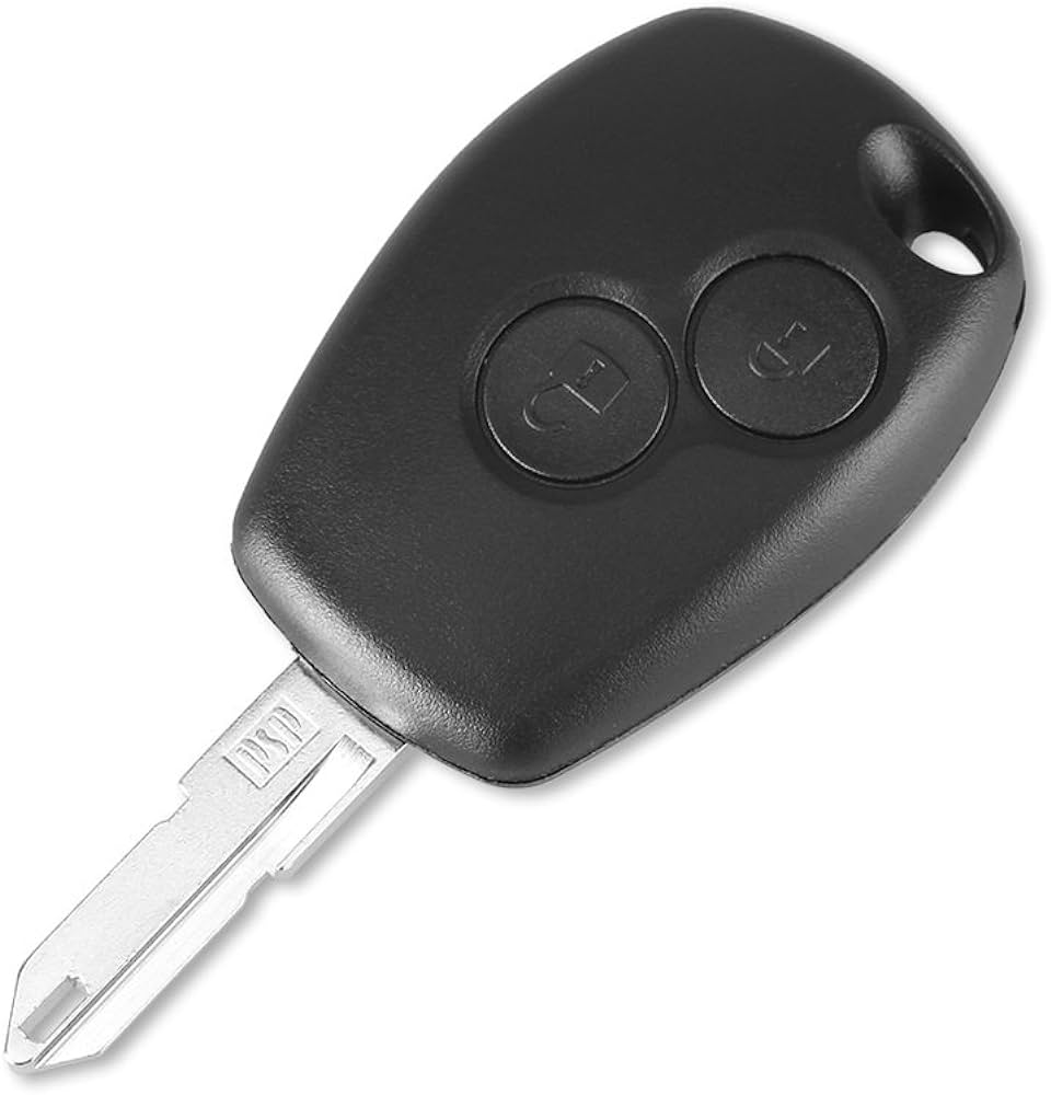 Tasto telecomando Dacia Duster
