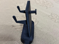 EyeDock v1 (eyewear stand)