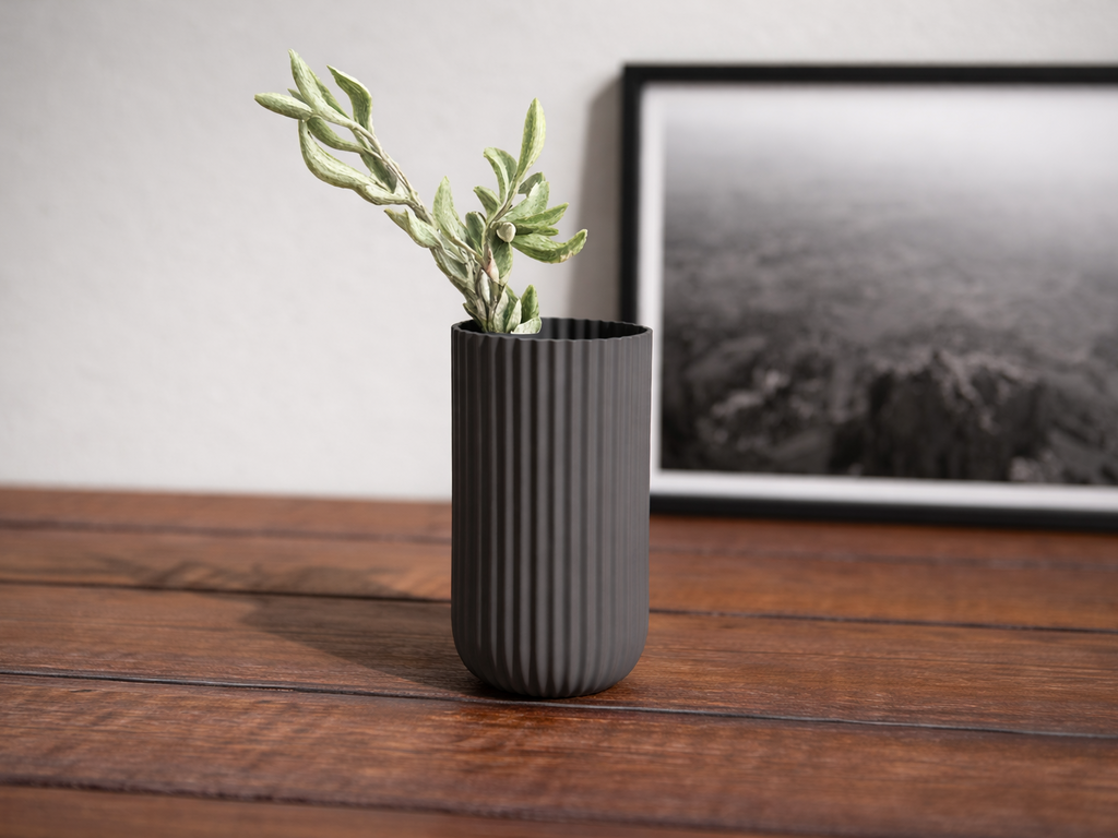 Lumo-Vase