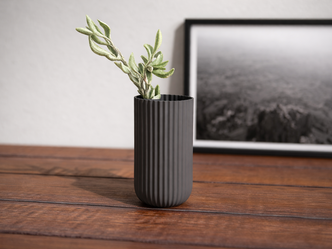 Lumo-Vase
