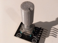 Encoder knop