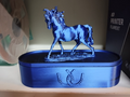 Caja Joyero Caballo