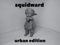 Squidward drip urban edition (spongebob)