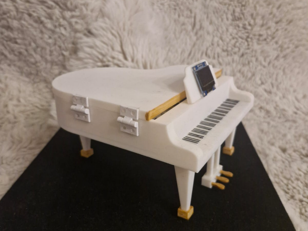 Grand Piano
