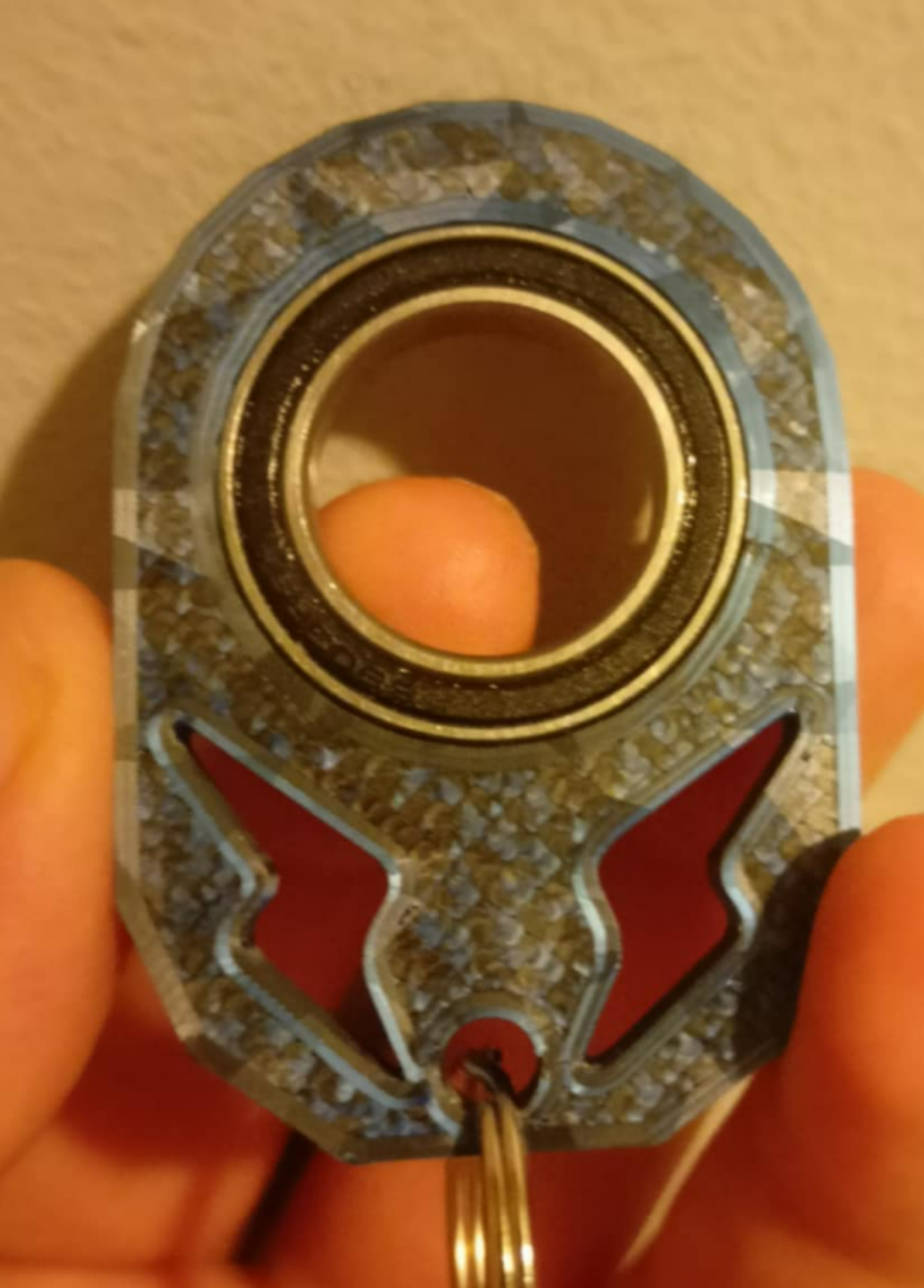 Keyrambit Lightning