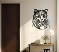 Cat Wall Art