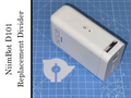 NiimBot D101 Label Divider