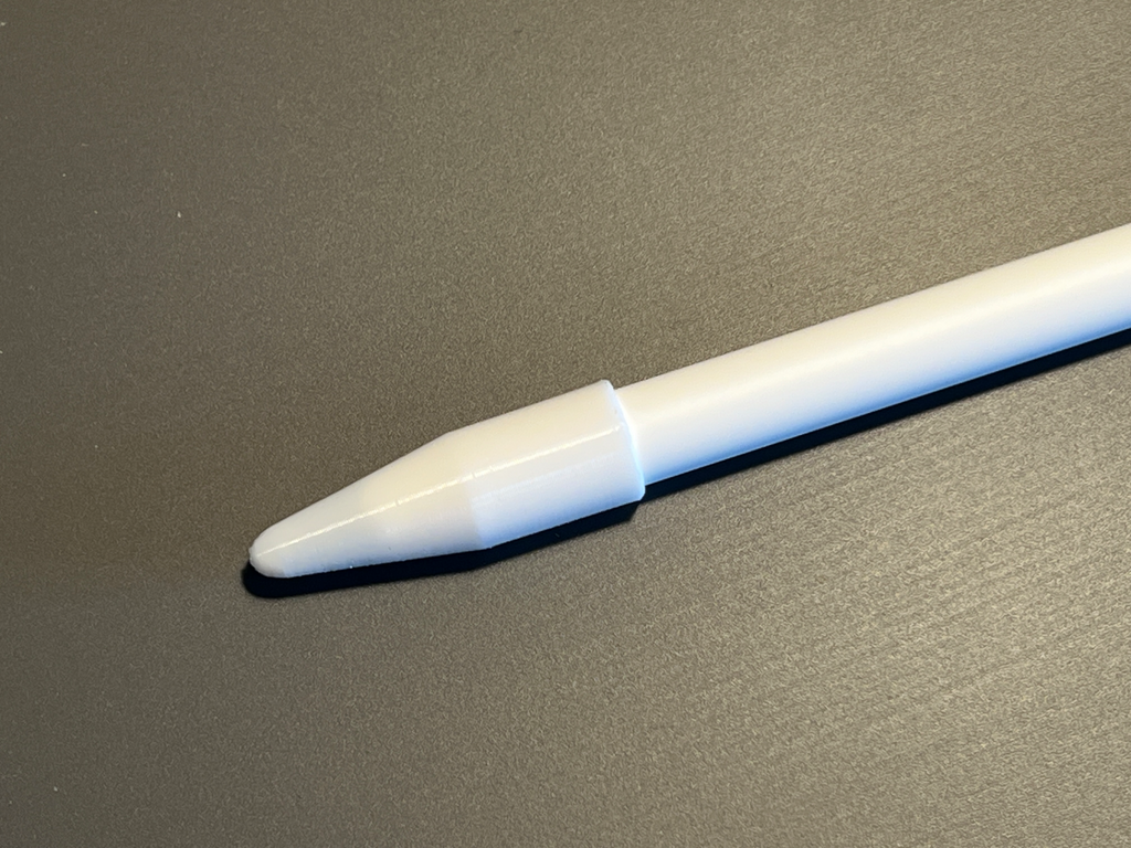 Apple Pencil Cap