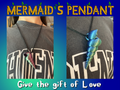 Stardew's Mermaid's Pendant