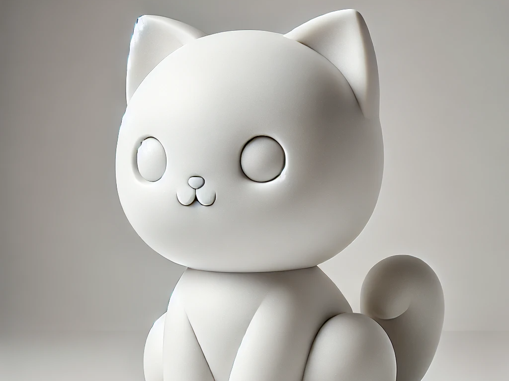 Cute Cat