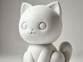 Cute Cat