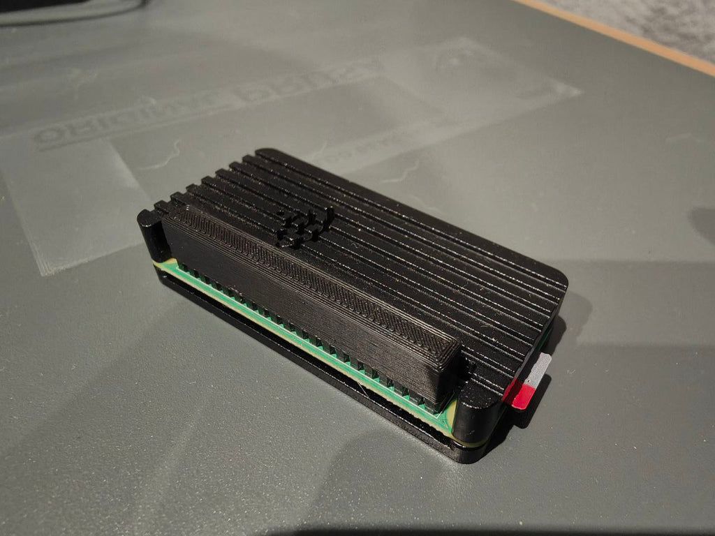 Raspberry Pi GPIO Cover 40 Pin
