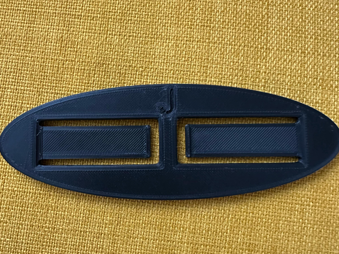 BeSafe Belt - collector belt holder