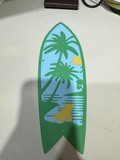 Large Surfboards with backing filled in.
