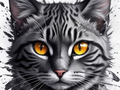 Cat (hueforge)