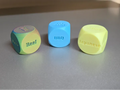 Food Dice - Home Edition