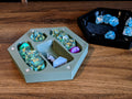 Dice and Miniature Vault