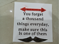 GTA 5 Forget me quote No AMS