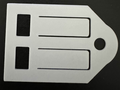 Dual Tag Bobbin