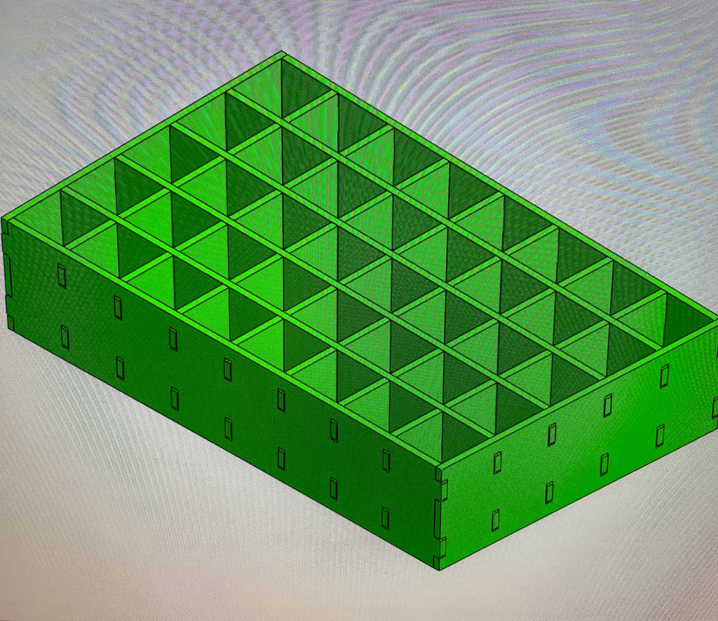 Drawer Divider