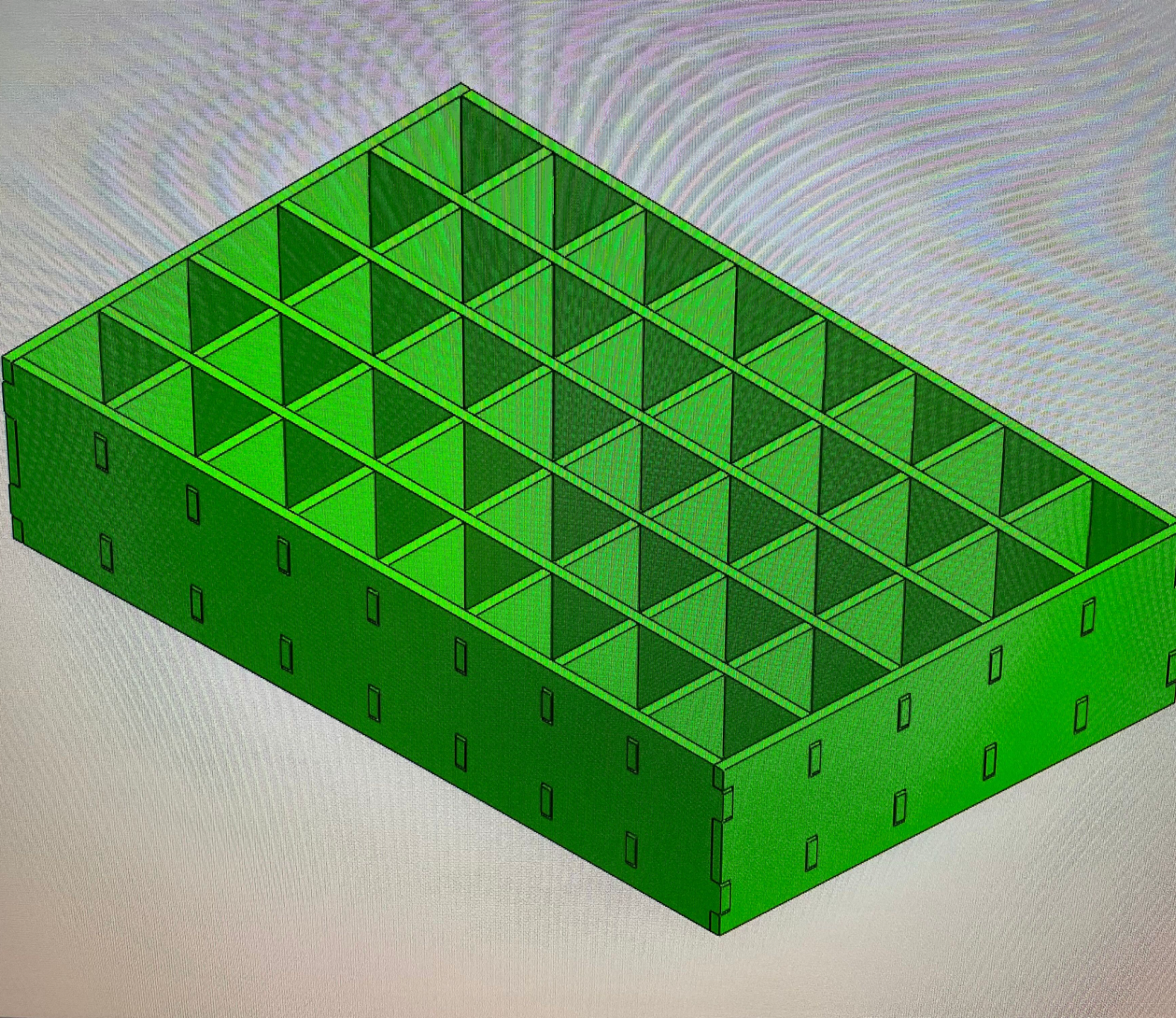 Drawer Divider