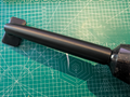 Handheld vacuum nozzle extender