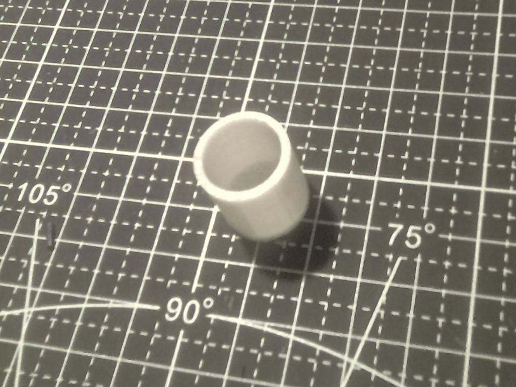 Diffusor olight i3e