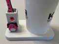 Toothbrush and Cup Holder V1