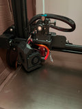 Apogee Toolhead mount for Ender 3 Max