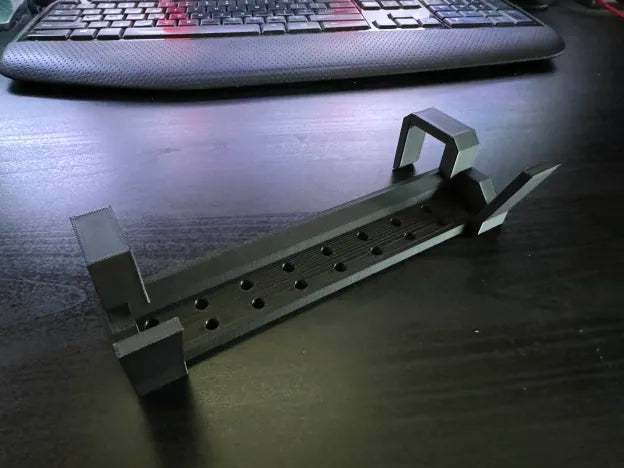 Shower Phone Holder with 2 supports