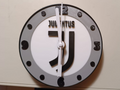 Orologio Juve