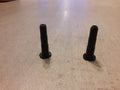 Hinge glove compartement Ford Bmax