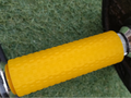 Grip para Mancuernas/Pesas TPU