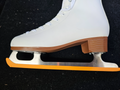 Ice Skate Blade Cover