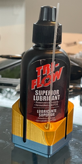 Gridfinity TriFlow PTFE Lubricant Holder