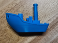 Open top Benchy