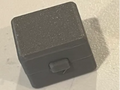 Box with Hinge
