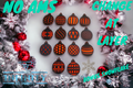 christmas ball pack
