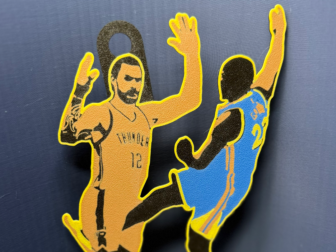 Draymond Green - Accidents Happen