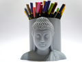buddha stand