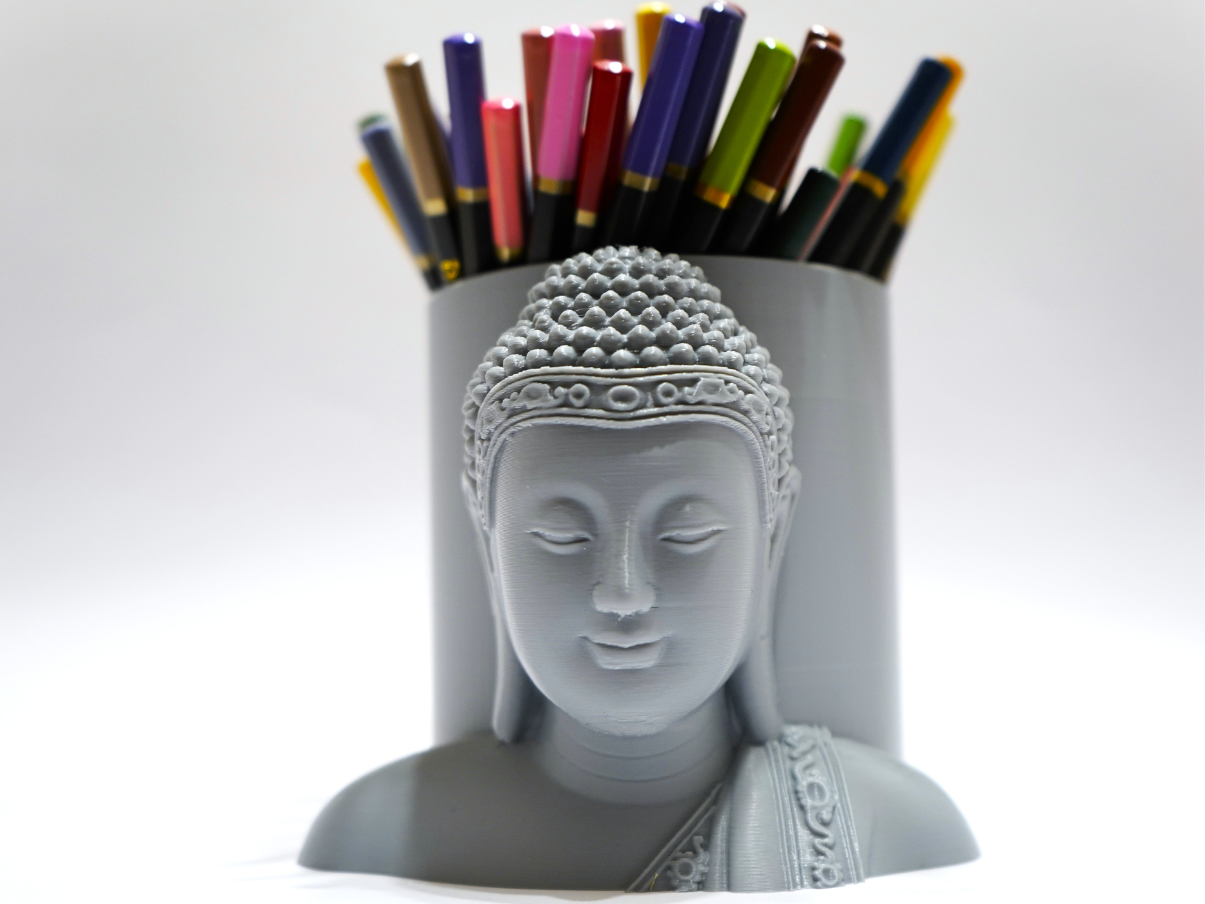 buddha stand