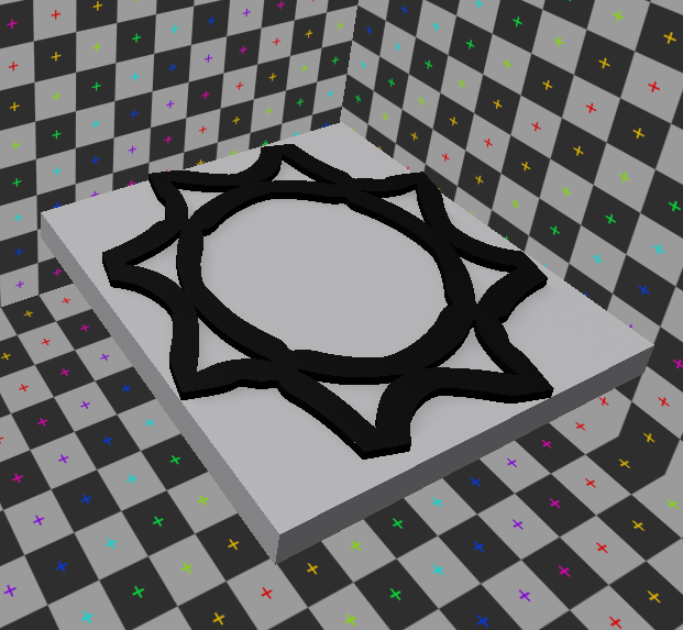 Roblox spawn location