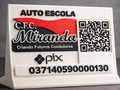 Display QRCode